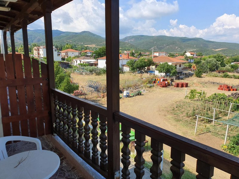 Pension Vergina