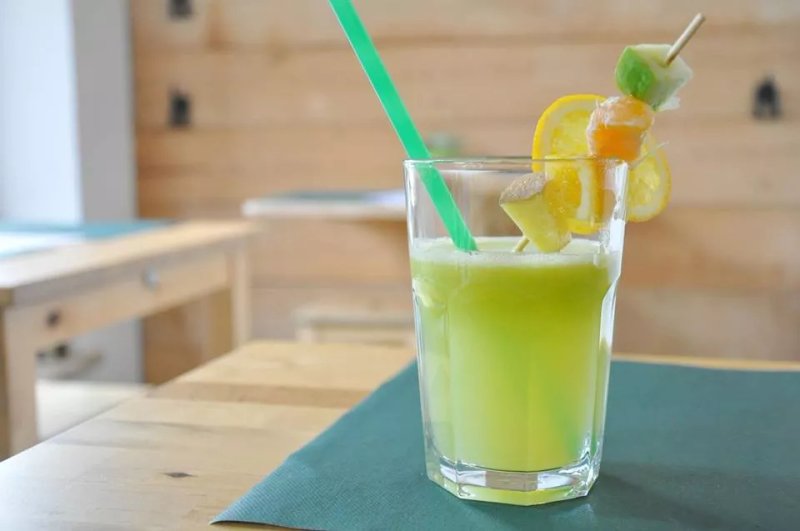 Green Hut Zagreb Vegan & Raw