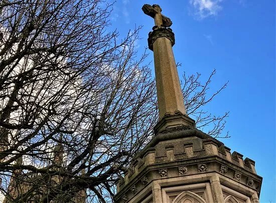 Worcester War Memorial