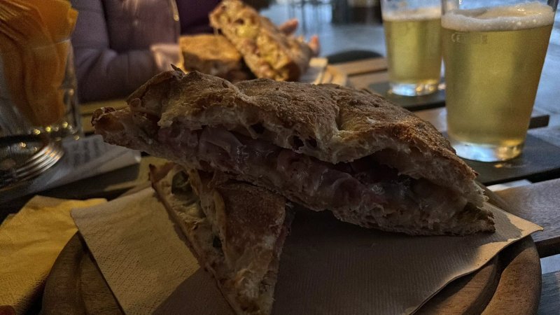 Fermento - Anima Locale | Birreria Con Cucina