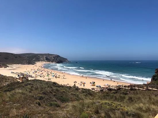 Amado Beach