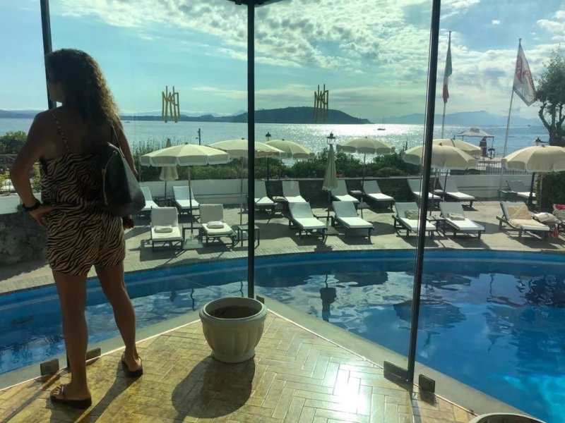 Grand Hotel Punta Molino Terme