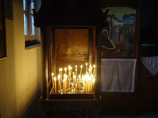 Church of the Nativity of the Virgin