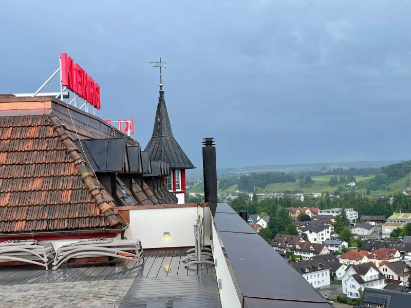 Klein Rigi