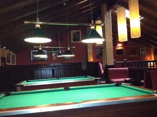 Aspen Bar