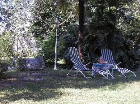 Villa dei Pini