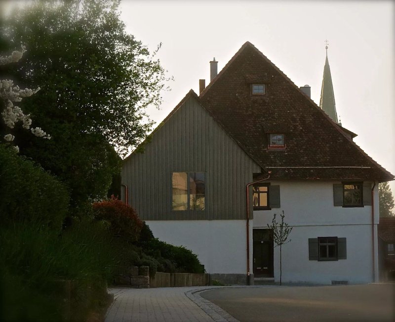 Klosterhof 1595