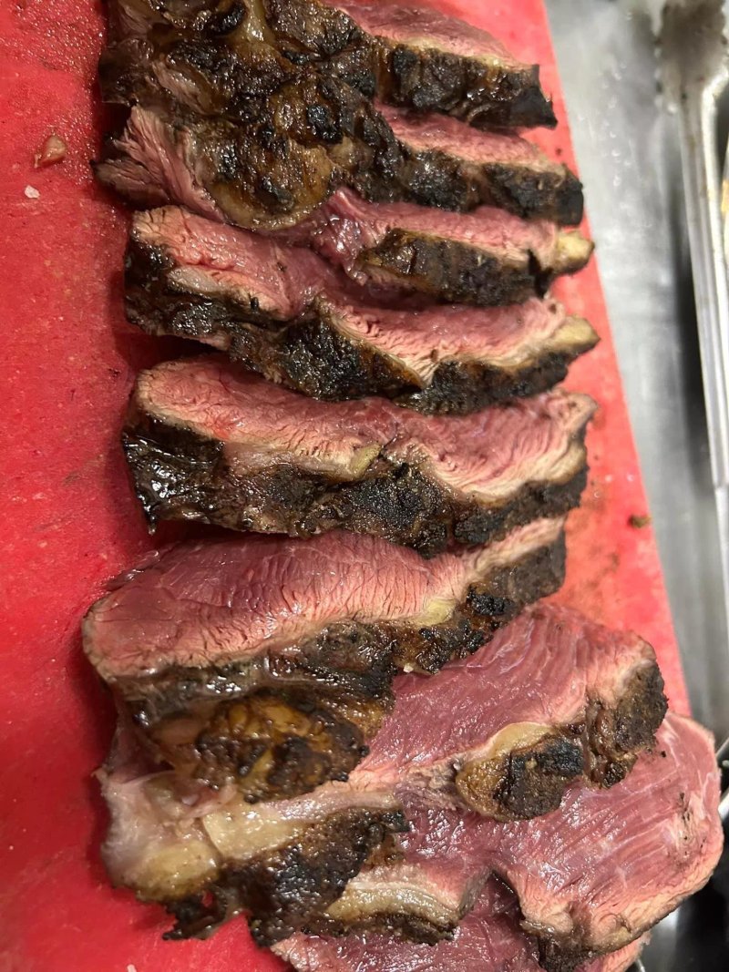 A Brasa Alentejana