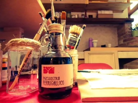Anima Mundi - Officina d'Arte Rurale
