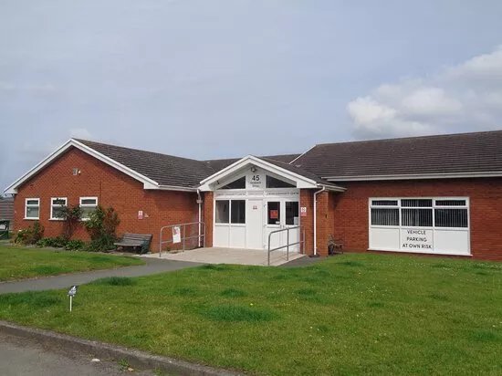 Beacon Baptist Church