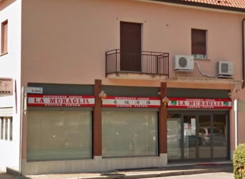La Muraglia Ristorante Cinese
