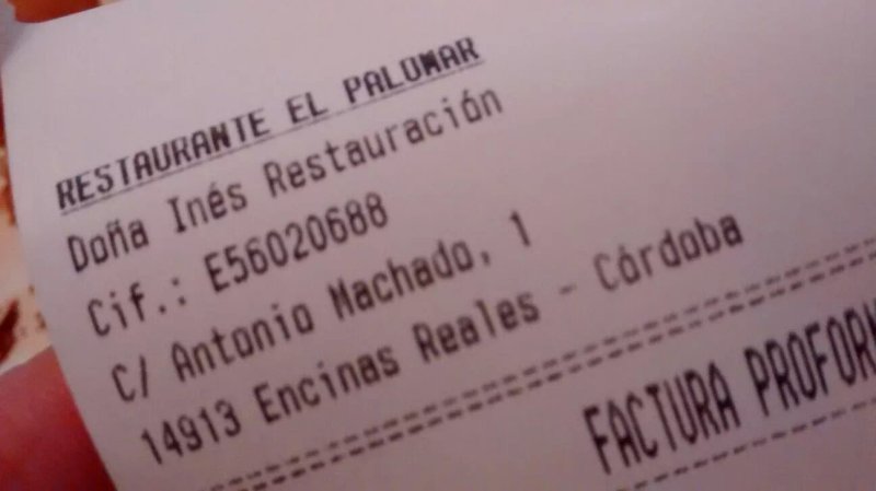 Restaurante El Palomar