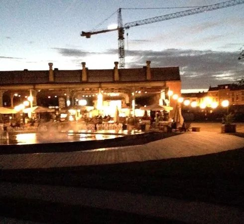 Park Spoor Noord