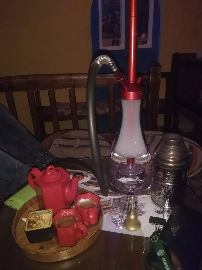 Dobra Cajovna