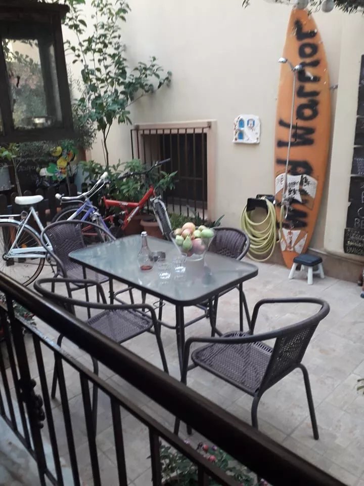 Alikes Apartments