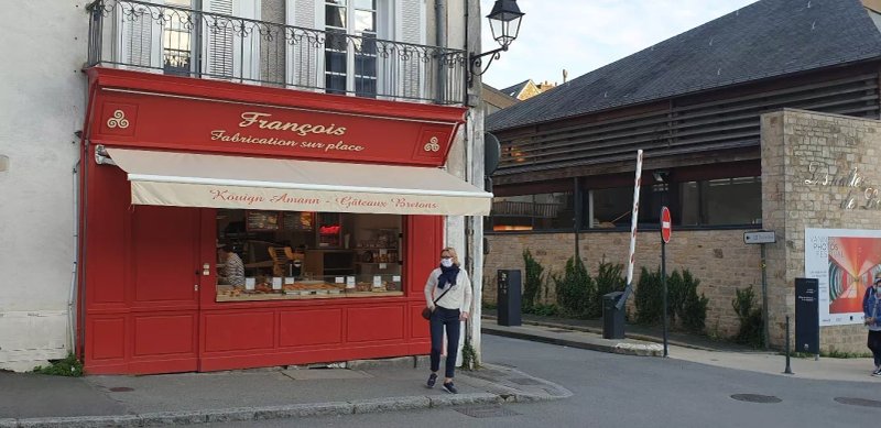 Francois