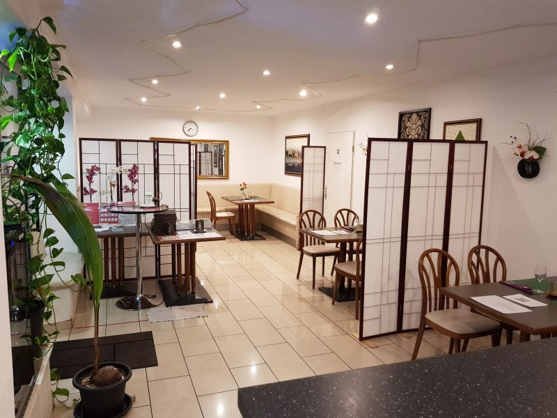 Ranong Thai Restaurant