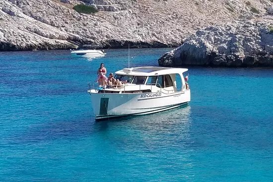 eco-calanques