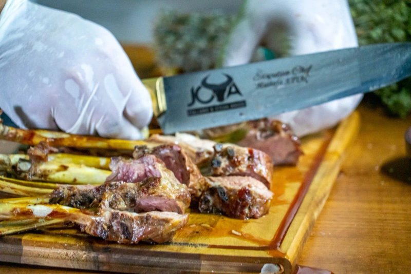 Joya Italiano & Steak House Restoran