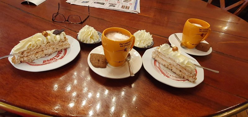 Breimer's Bakkerij Lemmer