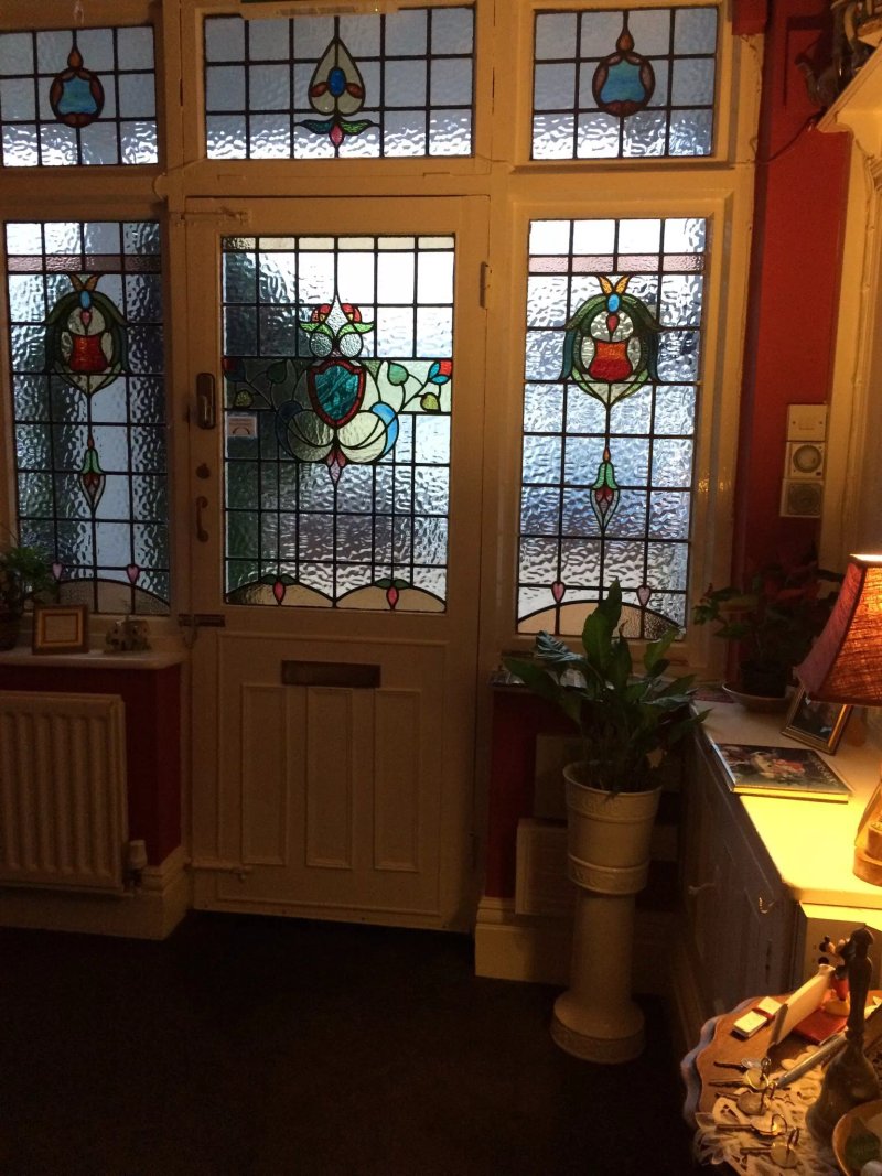 Wheaton House Bed & Breakfast