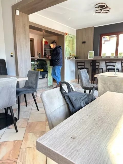 Ale Fast Food