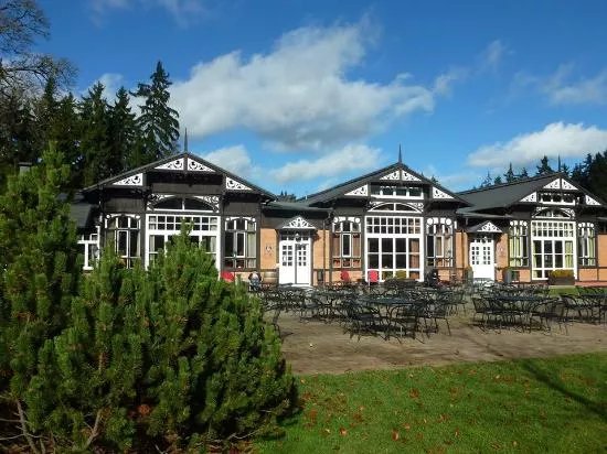 Royal Golf Club Marianske Lazne