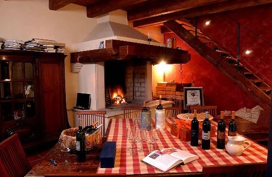 Matosevic Winery