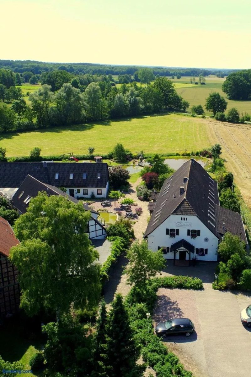 Landhotel Wirtshaus Belitz