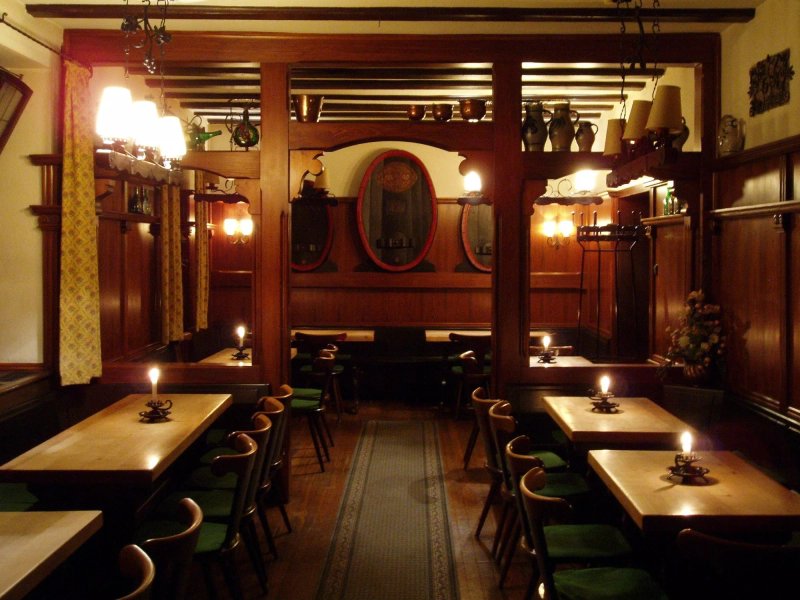 Weinhaus Stegmann