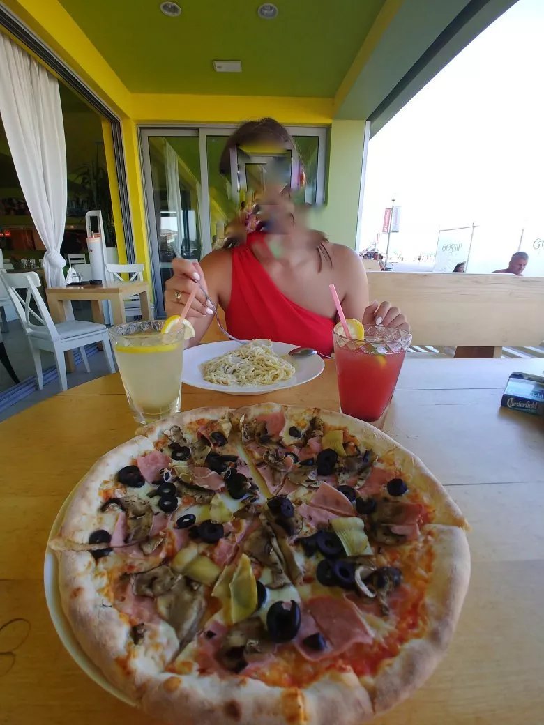 Pizzeria Ristorante La Cuccina DI Albert