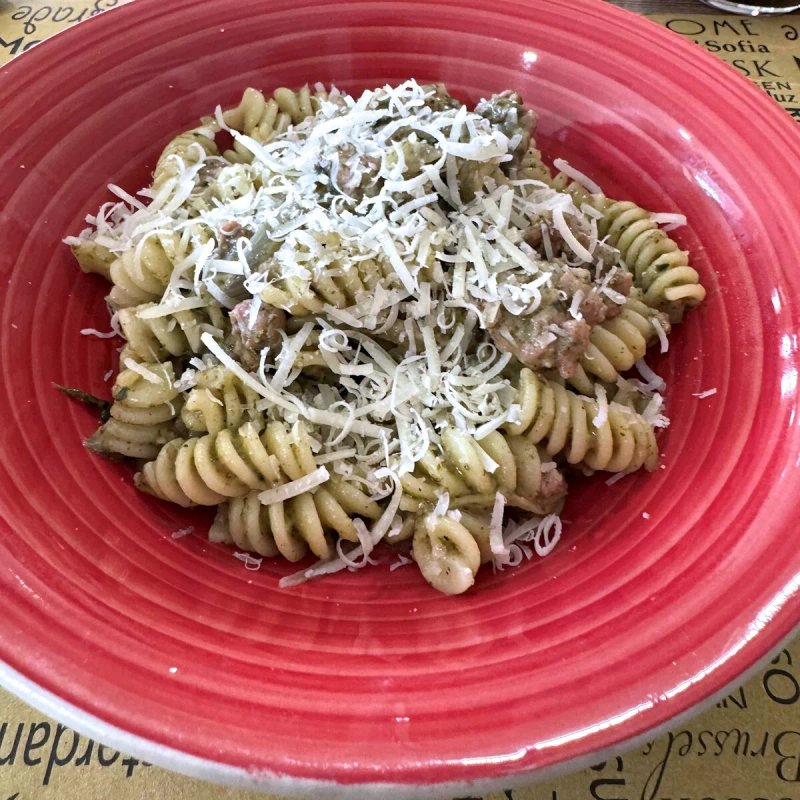 Ristorante Ai Portici