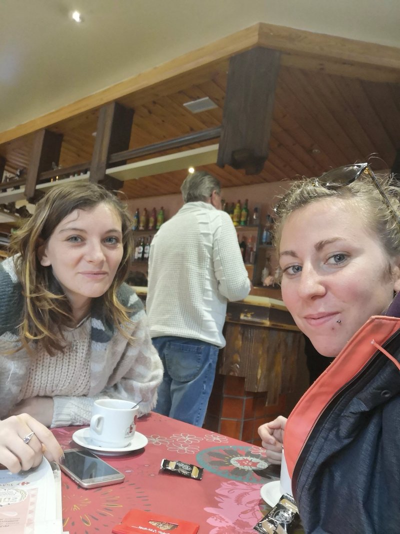 Auberge de Rochefort
