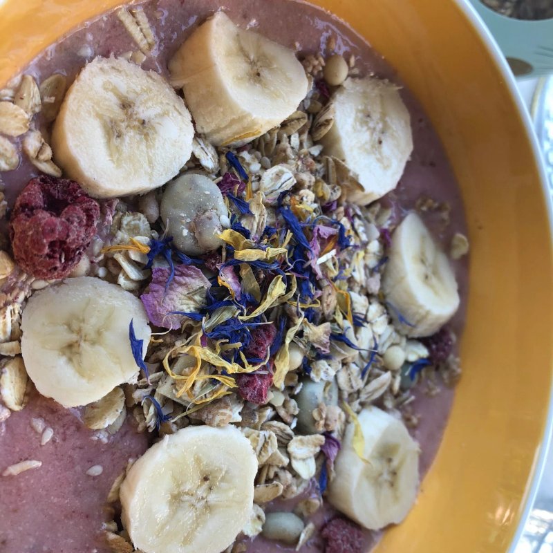 Mymuesli Munchen
