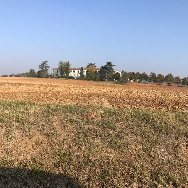 Cascina Beltondino Guest House