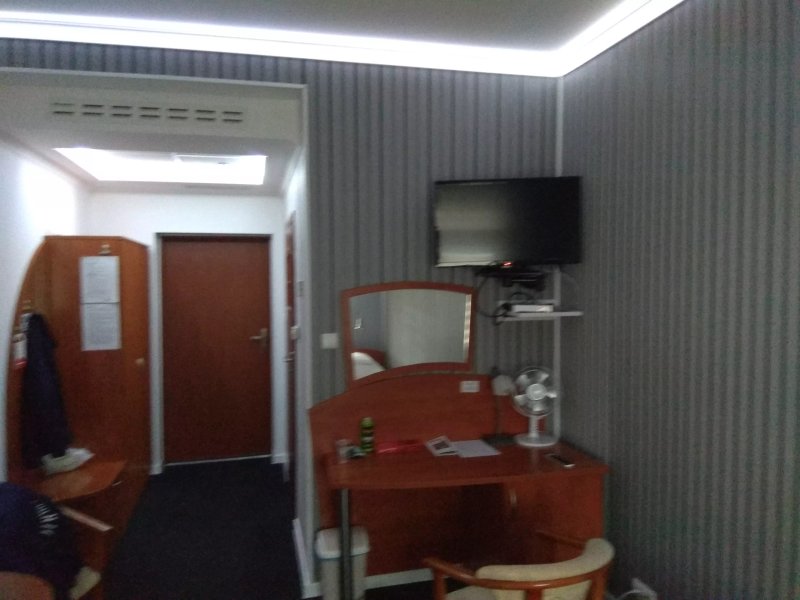 Hades Hotel