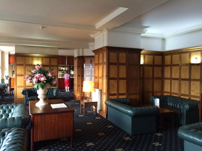 The Duke of Cornwall Restaurant