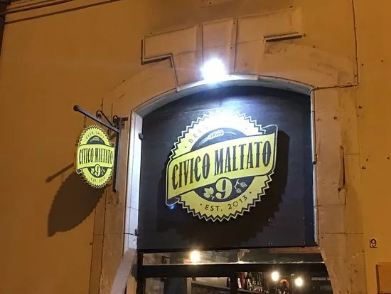 Civico Maltato
