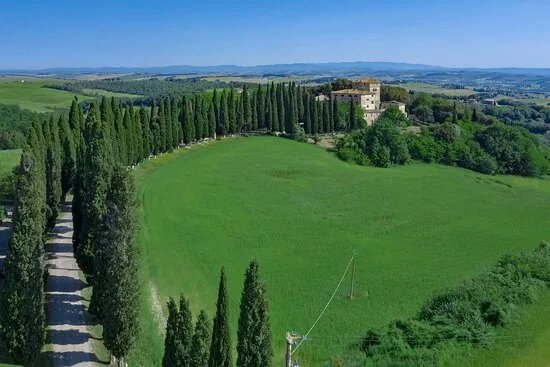 Tenuta Castelnuovo Tancredi