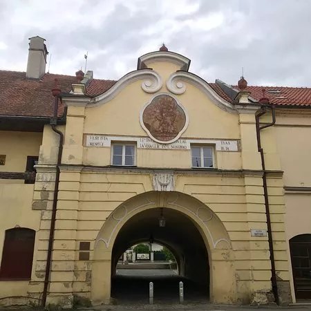 Florian's Gate