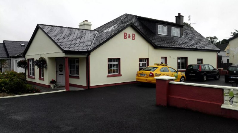 Nephin House B&B