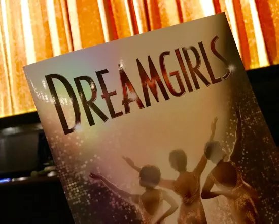 Dreamgirls