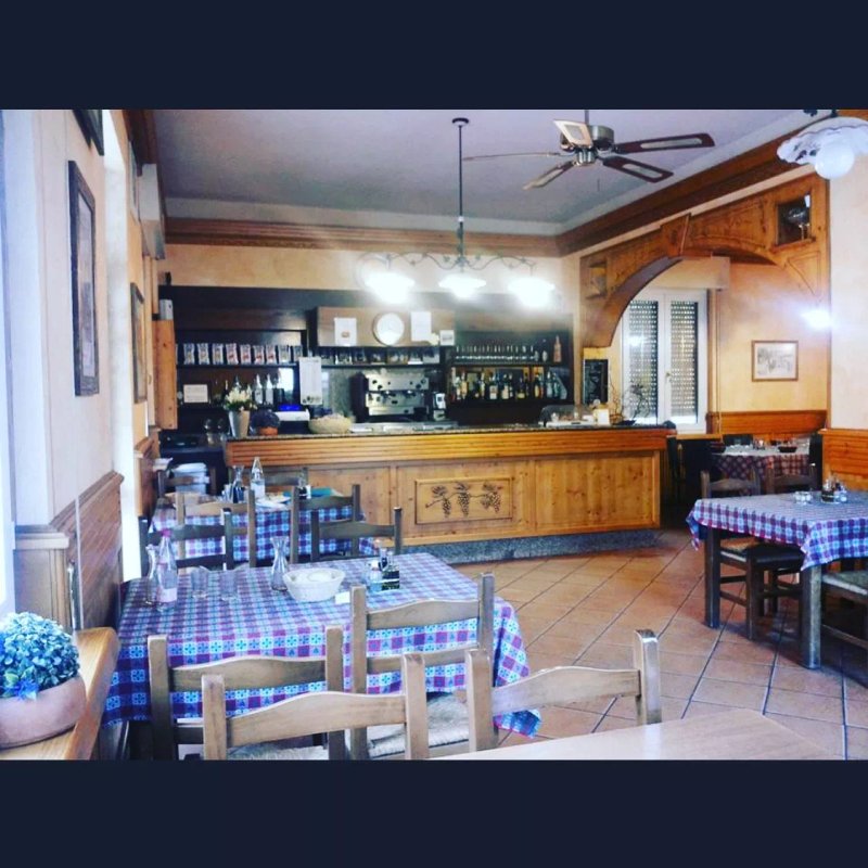 Bar Trattoria Bighignoli Ornella