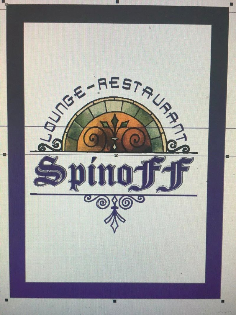 Restaurant Spinof