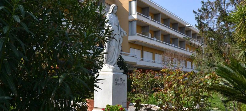 Casa Per Ferie Maria Immacolata