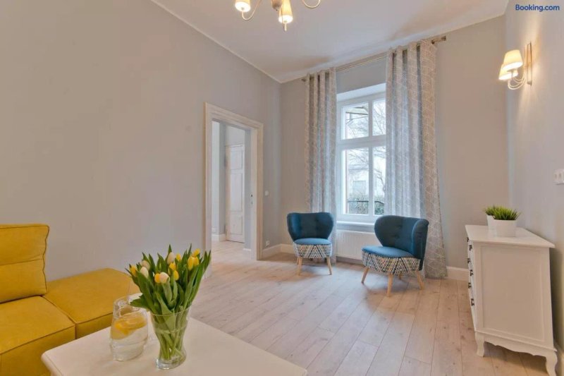 Imperial Apartments Helska