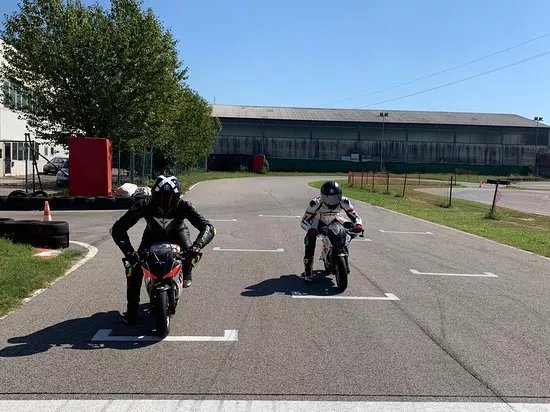 Bi Karting