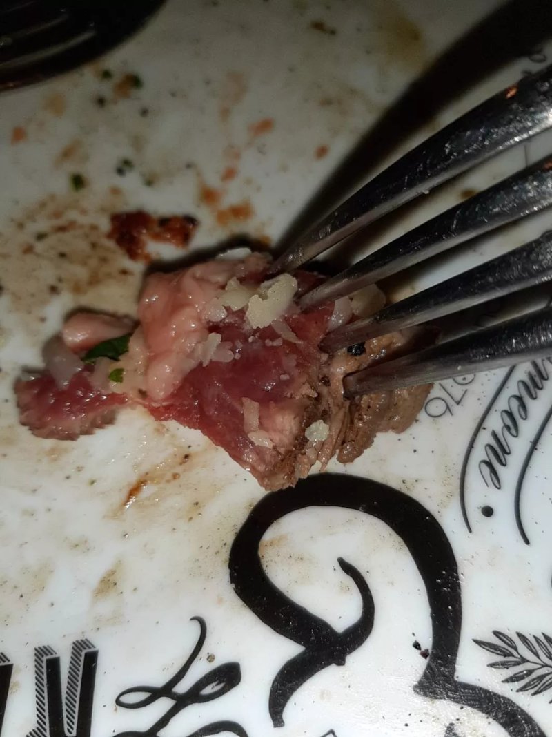 Pizzeria Braceria Mannaia