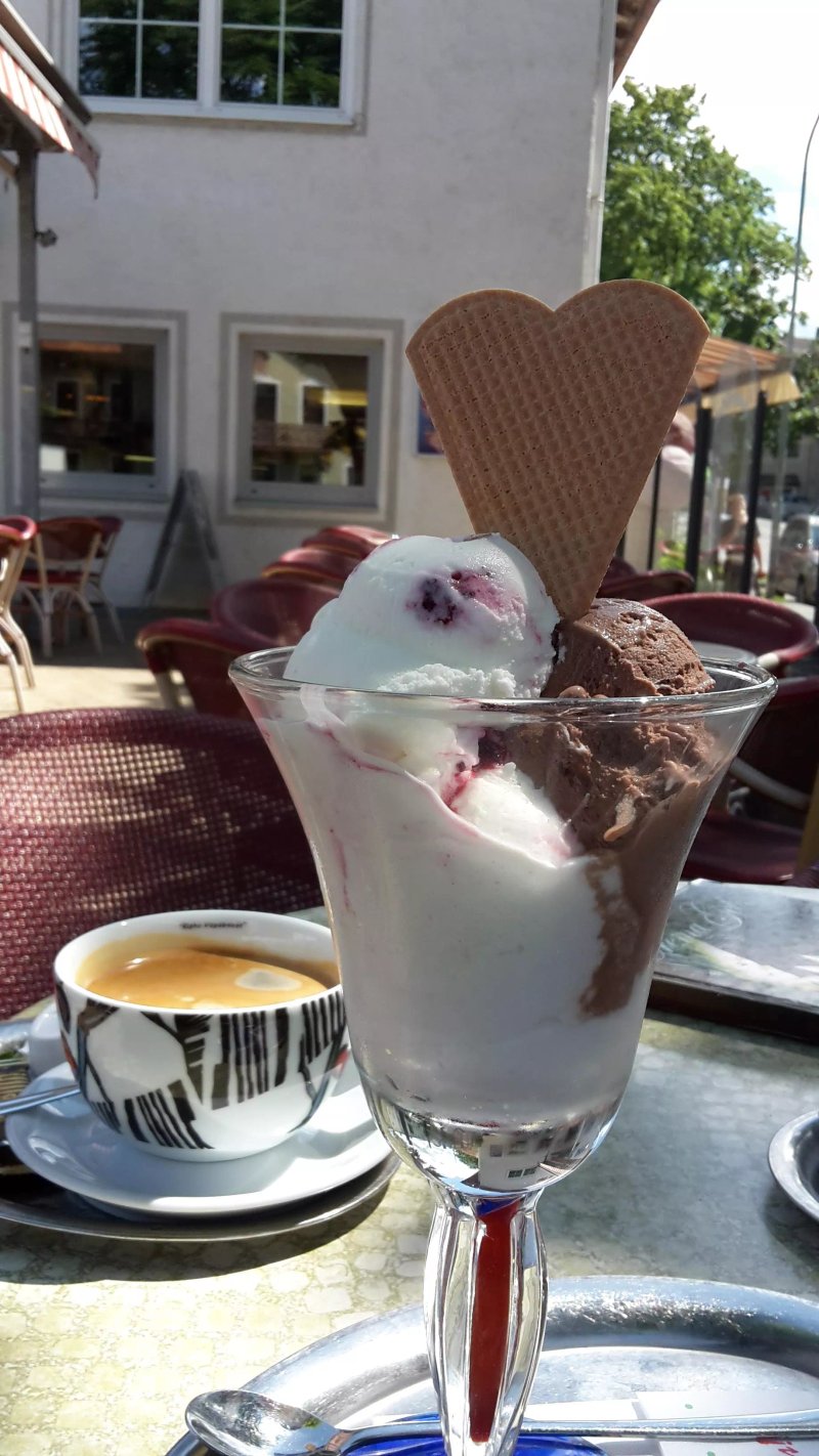 Crema Gelato