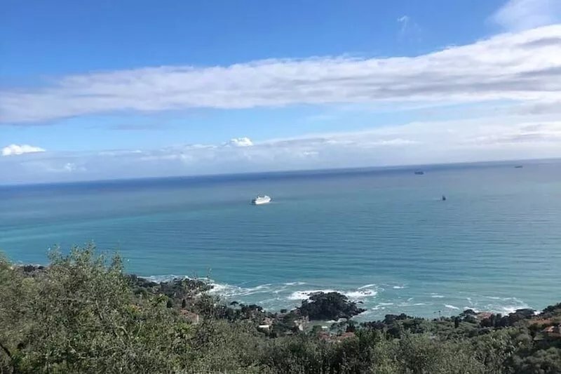 Casa Foglia Verde - Immersa nel Parco